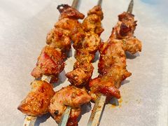 -撒拉花儿·新疆菜·清真(太阳宫店)