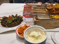 -哈力家·西北烧烤烤串(凤城三路店)