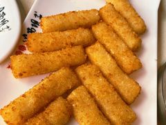 红糖糍耙-川西坝子(老军营店)