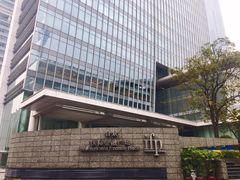 -利苑酒家(合景国际金融广场店)