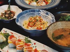 -曙亚洲餐厅-重庆富力艾美酒店(南坪万达广场店)