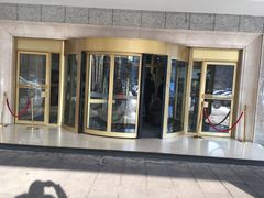 -和平宾馆(王府井店)