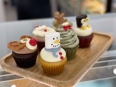 -派悦坊·甜品·蛋糕(虹口龙之梦店)