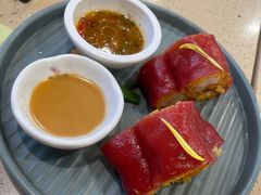 -点都德(皇岗村店)