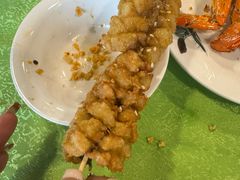 -盛港湾海鲜食府(黄沙店)