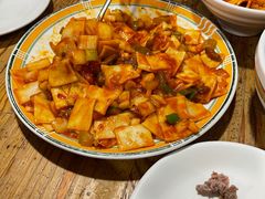 -西部马华清真兰州牛肉面·烧烤夜市(关东店)