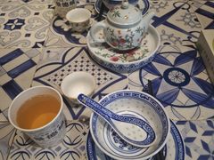 -图味美小黄鱼·景德菜(浙江路店)