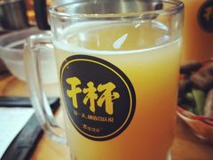 -木屋烧烤(坂田天安云谷店)