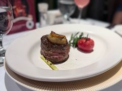 -王品牛排(珠海富华里店)