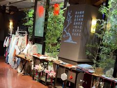 -金狮麟·新豫菜(杏石口路店)