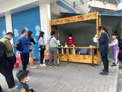 -钟姨糖水(惠城店)