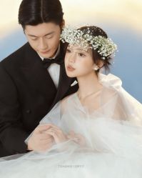 -太郎花子婚纱摄影TAHAKO(无锡店)