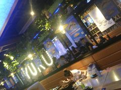 -鱼库·不仅是一家烤鱼店(车公庙店)