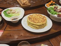 -二分八·大同菜(云雁阁长治路店)