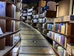 -三联韬奋书店(三里屯店)