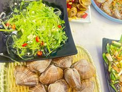 -7星海鲜烧烤(紫光福郡店)