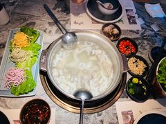 -大头椰·海南椰子鸡火锅(思明万象城店)