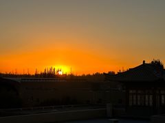 -敦煌山庄摘星阁