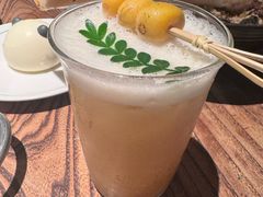 -18号酒馆(天目里店)