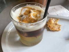 -Nectar One Cafe(勇烈路n1店)