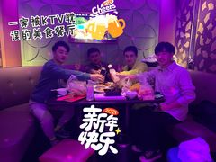 -纯K(西湖店)