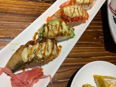 -小川洋风料理(街道口店)