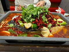 -火龙堂·风味民间菜(文一路店)