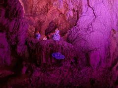 -九华秋浦胜境大王洞风景区