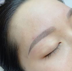 -久匠·纹眉纹绣半永久