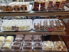 -新侨三宝乐面包店(崇文门店)