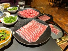 -羊大爷涮肉(亮马桥店)