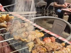 -生火火·小炉子炭烤(金楠天街总店)