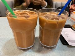 -华嫂冰室(尖沙咀店)