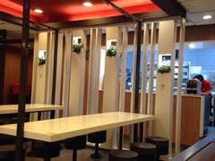 大堂-永和大王(解放东路店)