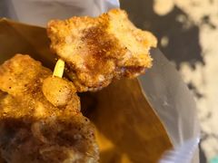 -傅强排骨(成都总店)