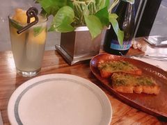 -PIZZA BIANCA(民园店)