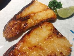 -鱼亭料理(芝罘店)