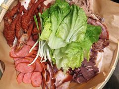 风波无敌下酒菜-风波庄(云蝠大厦店)
