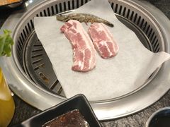 -烤路里·韩国品质自助烤肉(石路天虹4号店)