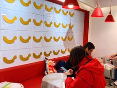 -Eckl’s爱氏热狗(猫街店)