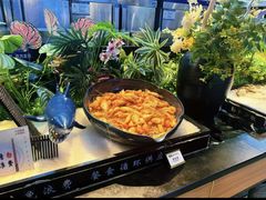 -梨花自助烤肉(乐宾店)