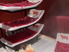 -左庭右院鲜牛肉火锅(苏州园区永旺店)