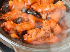 砂锅猪手-一麦·龙岛(上海青浦店)