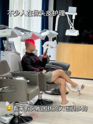 -雍禾植发全国连锁