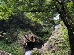 -石台牯牛降景区