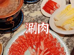 -众宜轩老北京铜锅涮肉·四合院(建国门店)