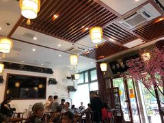 大堂-同得兴面馆.苏式面.三虾面(园区店)