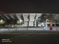 -天河体育中心