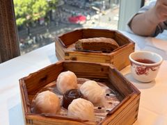 -稻香饭店(IFS国金中心店)