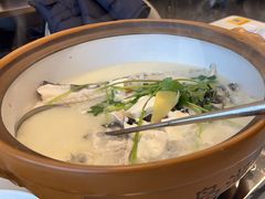 -宝荣鱼馆·临湖之宴(千岛湖店)
